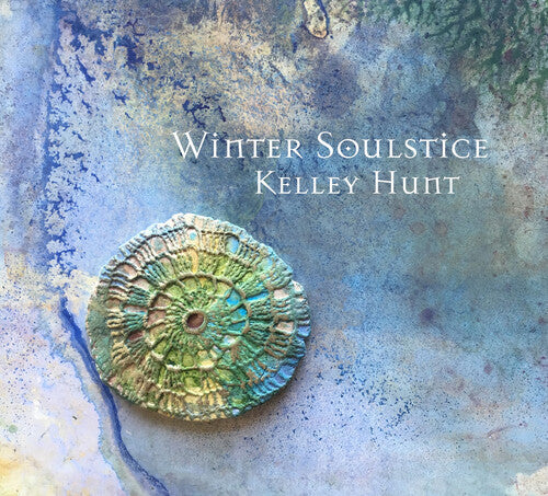 Kelley Hunt: Winter Soulstice - CD