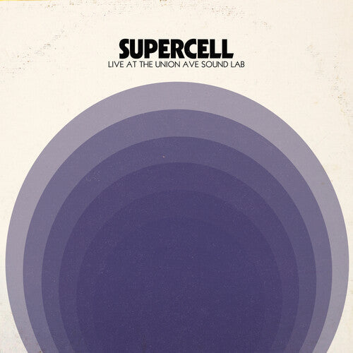 supercell: Live Vol. 1 - CD