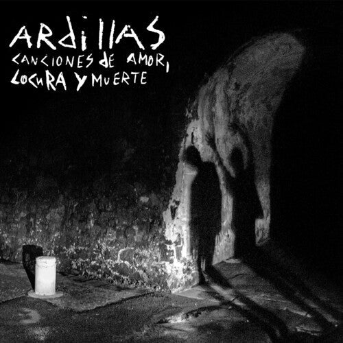 Ardillas: Canciones De Amor, Locura Y Muerte - { VINYL }