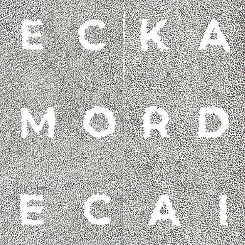 Ecka Mordecai: Promise And Illusion - { VINYL }