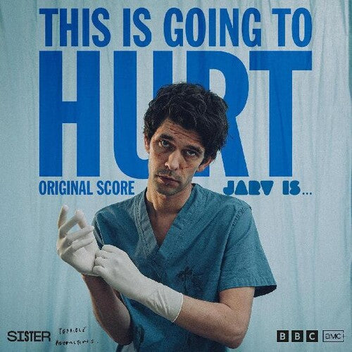 Jarv Is...: This Is Going To Hurt (original Soundtrack) - { VINYL }