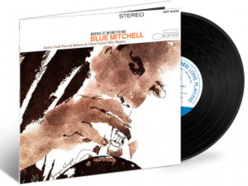 Blue Mitchell: Bring It Home To Me (Blue Note Tone Poet Series) -VINYL