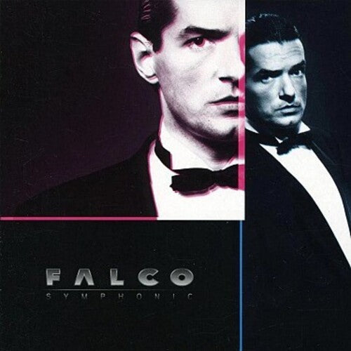 Falco: Falco Symphonic -VINYL