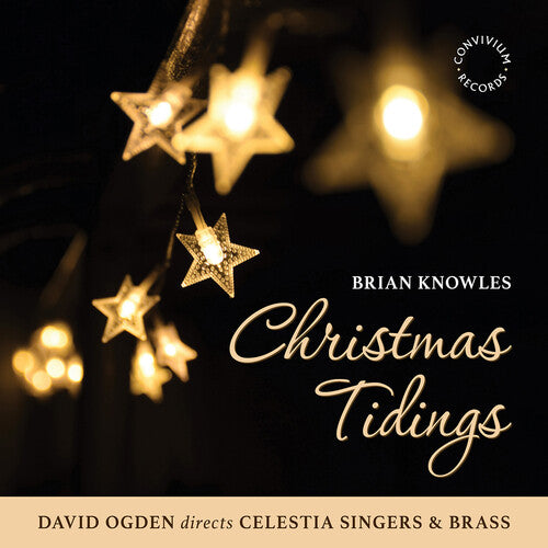 Rebecca Taylor: Christmas Tidings - COMPACT DISCS