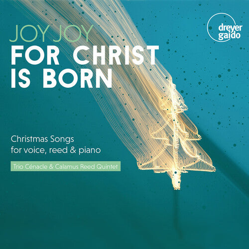 Various Artists: Joy Joy for Christ is Born (Various Artists) - COMPACT DISCS