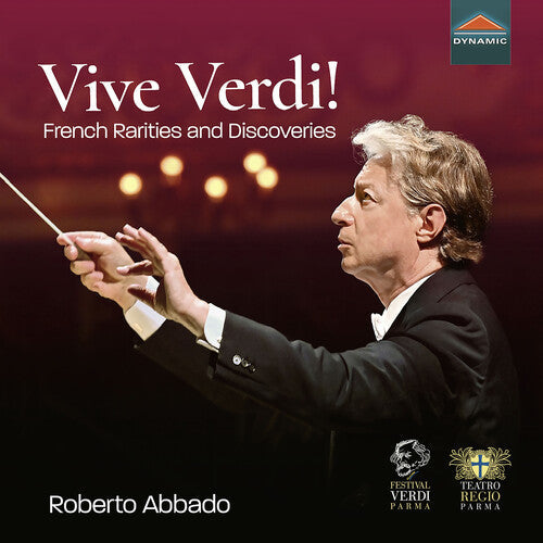 Pietro Bolognini: French Rarities & Discoveries - COMPACT DISCS