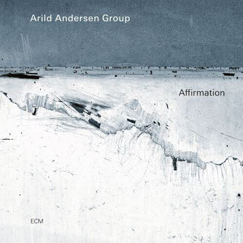 Arild Andersen: Affirmation - COMPACT DISCS