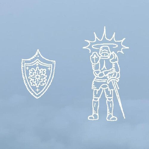 Blackwinterwells: Protector - COMPACT DISCS