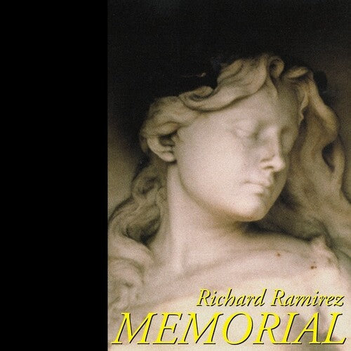 Richard Ramirez: Memorial -VINYL