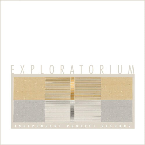 Exploratorium: EXPLORATORIUM - COMPACT DISCS