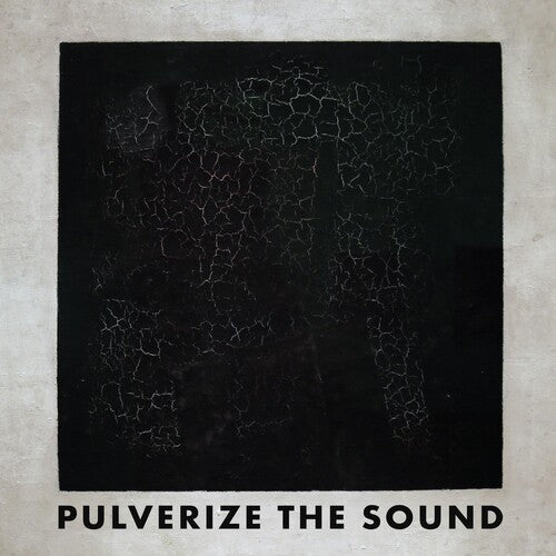 Pulverize the Sound: BLACK - COMPACT DISCS