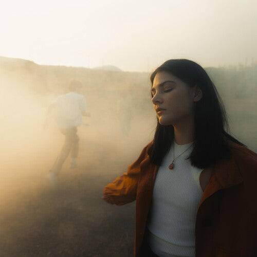 Sunsleeper: WHILE YOU CAN -VINYL