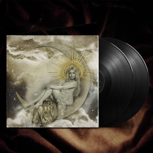Her Shadow: THE GHOST LOVE CHRONICLES -VINYL