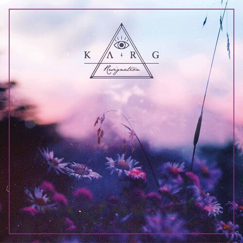 Karg: Resignation - COMPACT DISCS