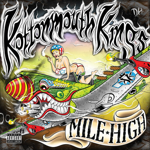Kottonmouth Kings: Mile High -VINYL