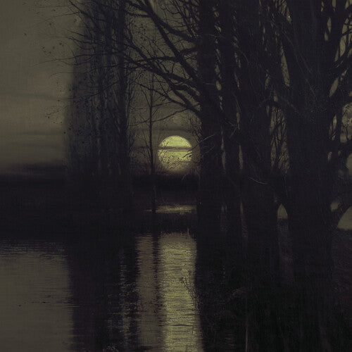 Aeon Winds: Extinguishing The Light - COMPACT DISCS