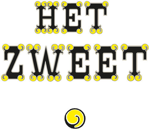 Het Zweet: Het Zweet - COMPACT DISCS