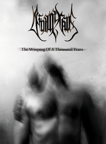 Deinonychus: The Weeping Of A Thousand Years - COMPACT DISCS