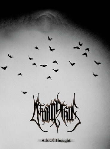 Deinonychus: Ark Of Thought - COMPACT DISCS