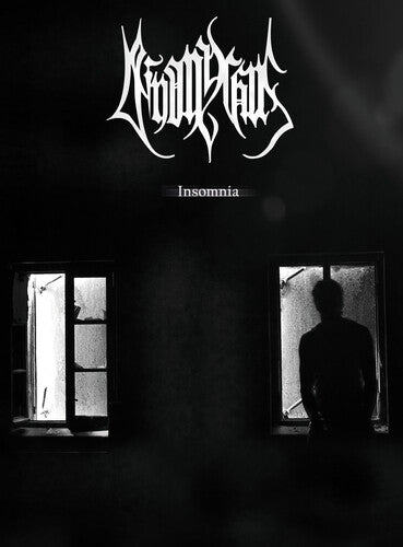 Deinonychus: Insomnia - COMPACT DISCS