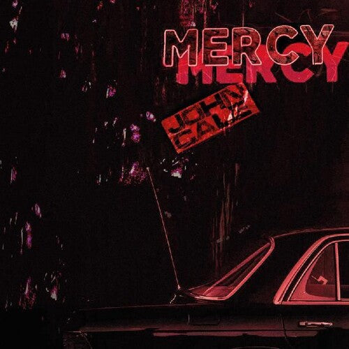 John Cale: Mercy - { VINYL }