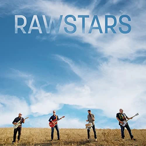 Rawstars: Rawstars - COMPACT DISCS