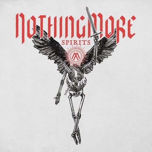 Nothing More: Spirits -VINYL