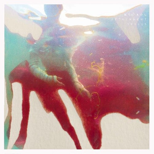 M(h)aol: Attachment Styles - { VINYL }