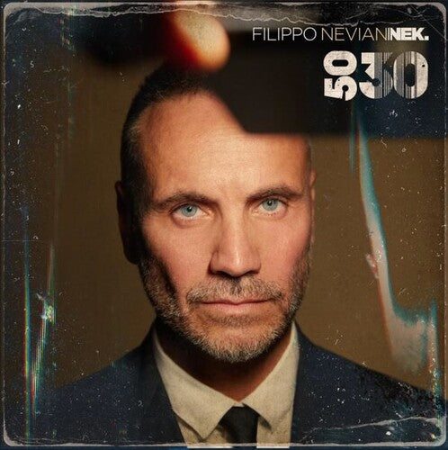 Nek: 5030 - CD