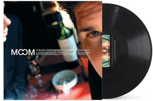Thievery Corporation: Mirror Conspiracy (Remastered 2022) - { VINYL }