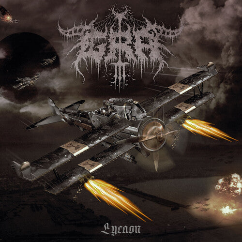 Gra: Lycaon - { VINYL }