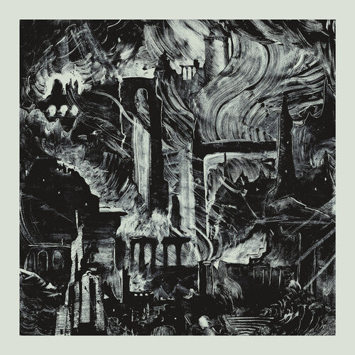 Necromancers: Where The Void Rose - { VINYL }