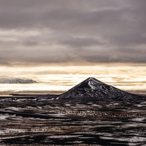 Joachim Spieth: Reshape - { VINYL }