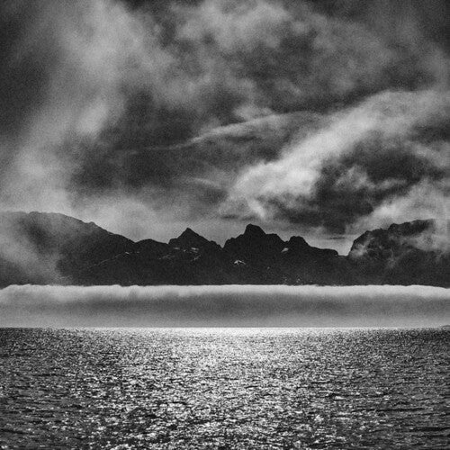 Marchetti, Lionel / Decibel New Music Ensemble: Inland Lake (le lac interieur) - COMPACT DISCS