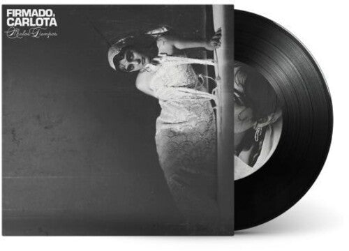 Firmado Carlota: Malos Tiempos - { VINYL }