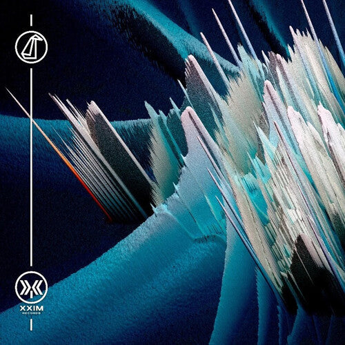 GoGo Penguin: Between Two Waves - { VINYL }