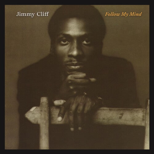 Jimmy Cliff: Follow My Mind - { VINYL }