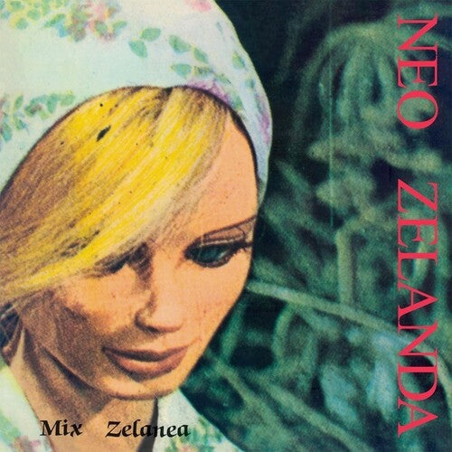 Neo Zelanda: Mix Zelanea -VINYL