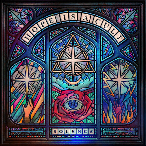 Solence: Hope Is a Cult - COMPACT DISCS