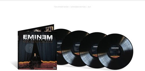 Eminem & CeeLo Green: The Eminem Show -VINYL