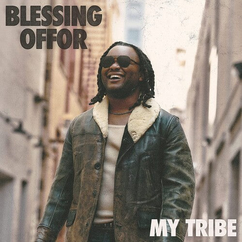 Blessing Offor: My Tribe -VINYL