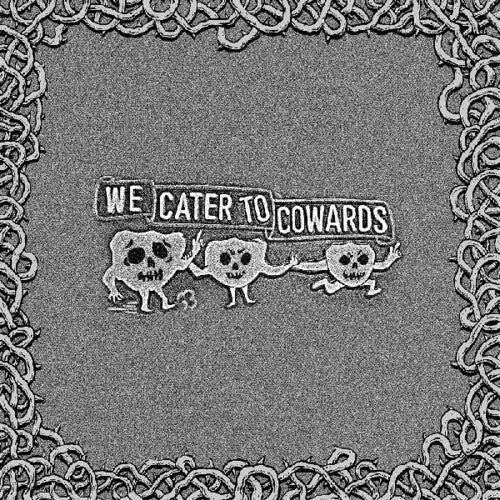 Oozing Wound: We Cater To Cowards - COMPACT DISCS