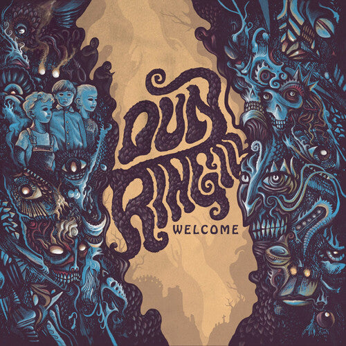 Dun Ringill: Welcome -VINYL