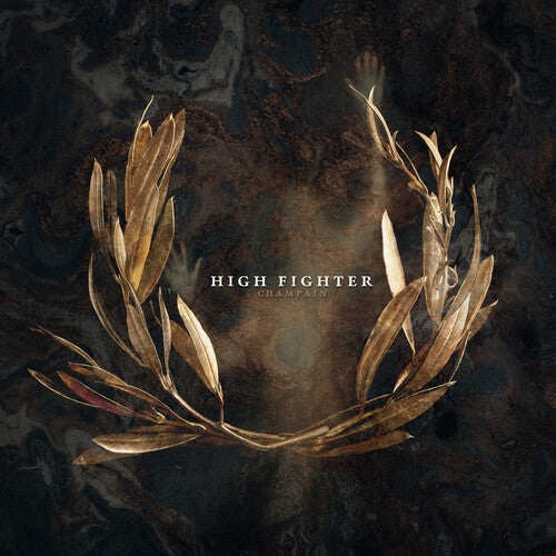 High Fighter: Champain -VINYL
