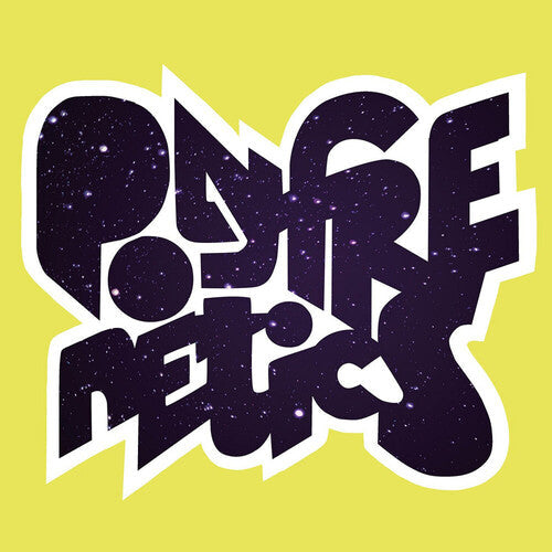 Polyfrenetics: Polyfrenetics -VINYL