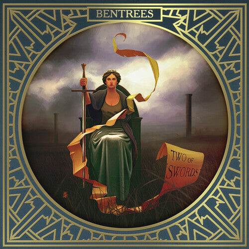 Bentrees: Two Of Swords -VINYL