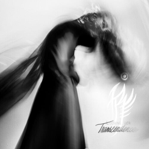 Indigo Raven: Looking For Transcendence -VINYL