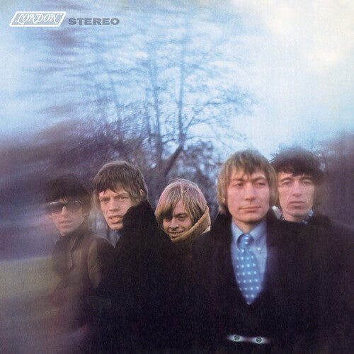 The Rolling Stones: Between The Buttons -VINYL