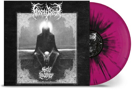 Ghost Bath: Self Loather -VINYL