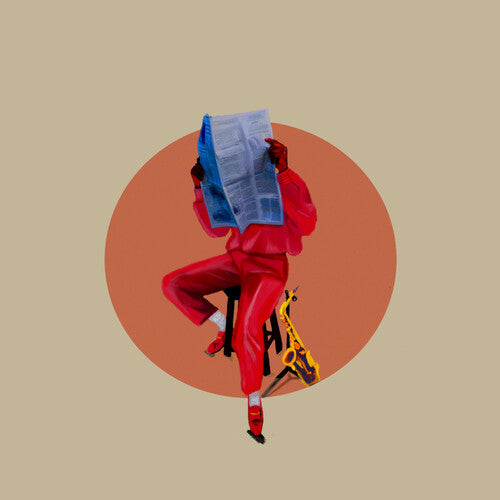 Braxton Cook: Fire Sign - COMPACT DISCS